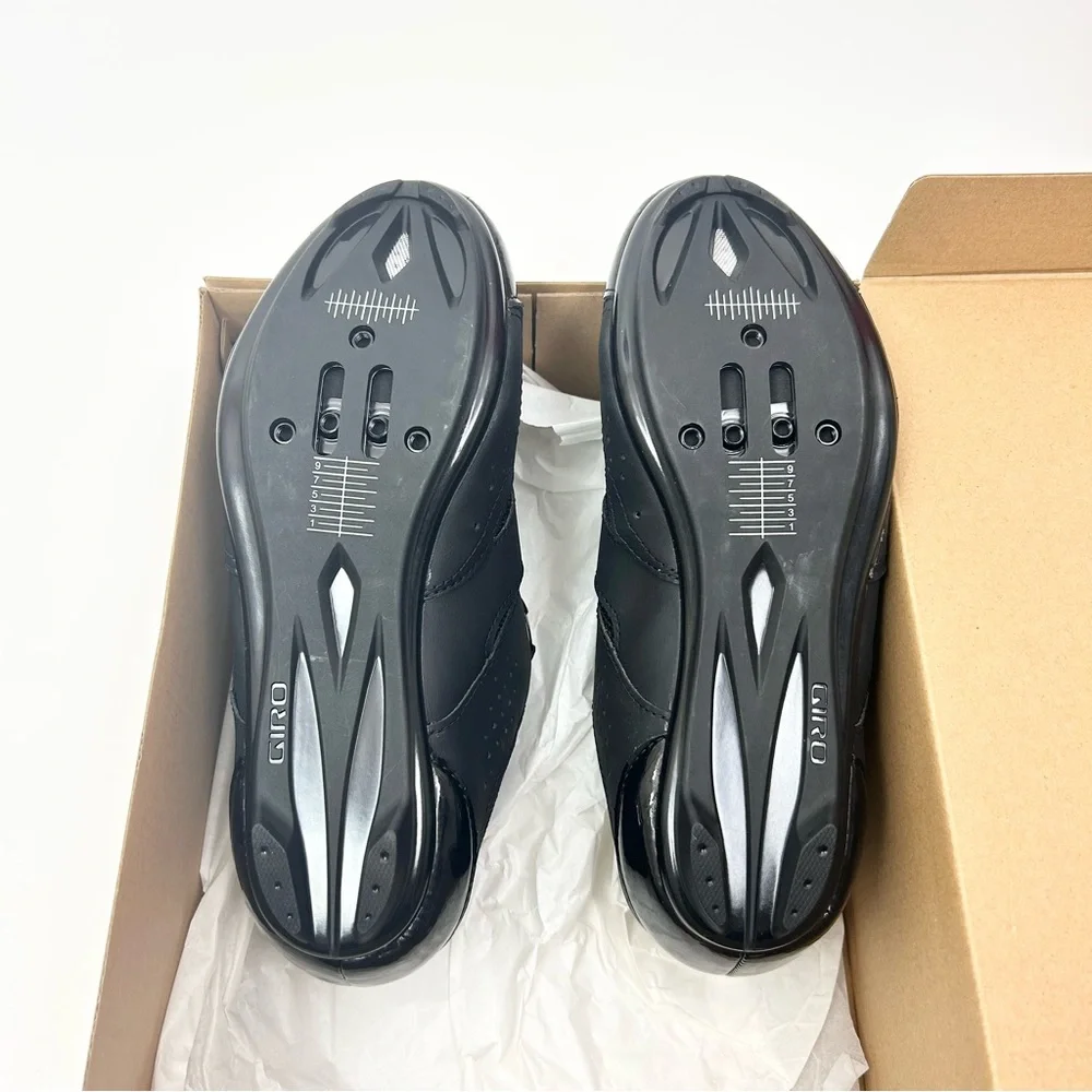 Giro Savix Cycling Shoe Road Gravel Black EU 37 Women's 6‎